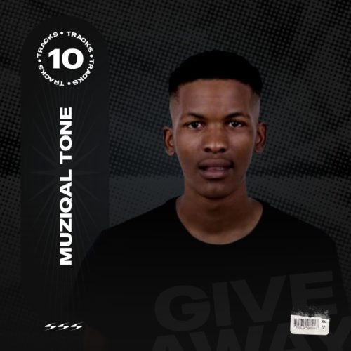 ALBUM: Muziqal Tone – 10 Free Tracks Vol 2