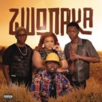 Mellow & Sleazy, DBN Gogo, Dinho –  Zwonaka