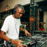 Cyfred – Groove Cartel Amapiano Mix