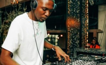 Cyfred – Groove Cartel Amapiano Mix
