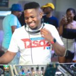 Djy Jaivane – 5th Annual J1MS Promo Mix (Strictly Simnandi Records Music)