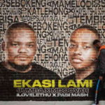 9umba & Mdoovar – Ekasi Lami ft. ilovelethu & Pabi Mash