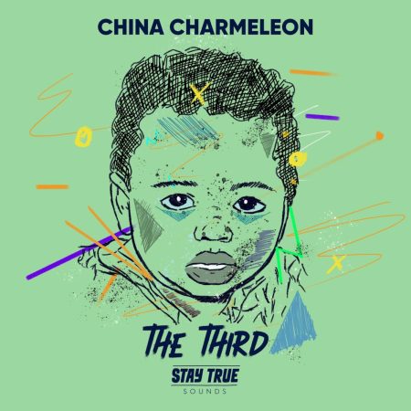 ALBUM: China Charmeleon – The Third