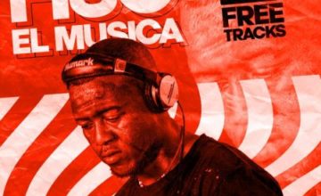 ALBUM: Fiso El Musica – 10 Tracks