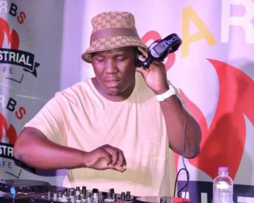 Busta 929 Responds To Claims Of Exploiting Mgiftoz Entertainer Fakaza