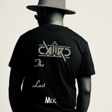 Caiiro – The Last Mix (2021)