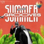 ALBUM: CampMasters – Summer Grooves