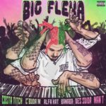 Costa Titch – Big Flexa ft. C’Buda, Alfa Kat, Banaba Des, Sdida & Man T