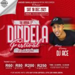 DJ Ace – 500K Followers (Appreciating Mix)