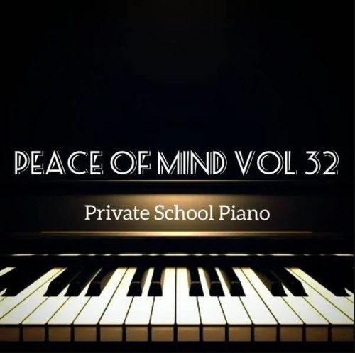 DJ Ace - Peace of Mind Vol 32 (Private School Piano Mix)