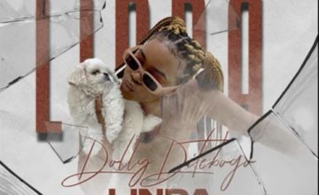 Dolly Ditebogo - Linda ft. Bassie, Tboy Daflame & DJ THE MXO