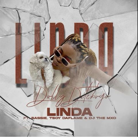 Dolly Ditebogo - Linda ft. Bassie, Tboy Daflame & DJ THE MXO