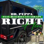 Dr Peppa – Right Here ft. Blxckie & Lucasraps