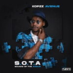 Kopzz Avenue – U’Mkami ft. Dali