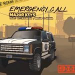 Major Keys – Emergency Call (911) ft. CityKing Rsa, Welle & Lusha