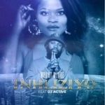 Mpumi Mzobe – Inhliziyo ft. DJ Active