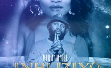 Mpumi Mzobe – Inhliziyo ft. DJ Active