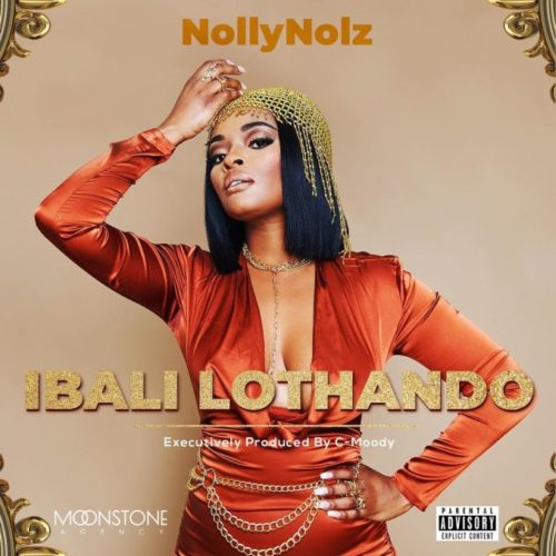 Nolly Nolz – Makhelwane ft. Sizwe Alakine
