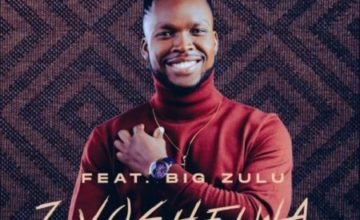 Siya Ntuli – Zyoshelwa ft. Big Zulu