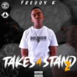 Sje Konka & Freddy K – uMuntu’wam ft. Thomas RZA & Shaun Muziq