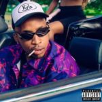 Tshego – Choppin ft. AKA & Raspy