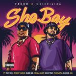 Venom & Shishiliza – Sho Boy ft. Riky Rick, Junior Taurus, Buzzi Lee, Yanga Chief, Beast RSA, Focalistic, Blxckie & 25K
