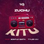 Zuchu – Kitu ft. Bontle Smith & Tyler ICU