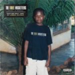 Logical Rhymez – God Save The King ft. A-Reece