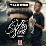 Caltonic SA, T.M.A RSA & Sax De Vocalist – Mshika Shika