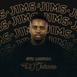 ALBUM: DJ Jaivane – 5th Annual J1MS
