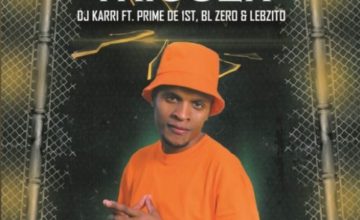DJ Karri - Trigger ft. Prime De 1st, BL Zero & Lebzito