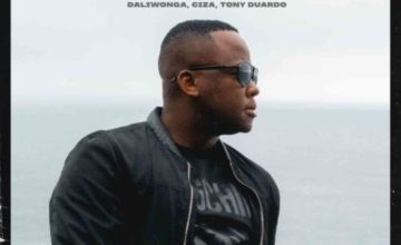 Daliwonga & DJ Gazza – Superstar ft. Ciza & Tony Duardo
