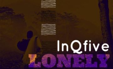 InQfive – Lonely Tension (Tech Mix)