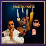 Innovative DJz – Makukhanye ft. Wade Yarrow