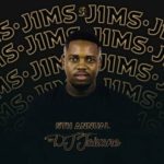 Sinny Man’Que – Golden Boys ft. DJ Jaivane