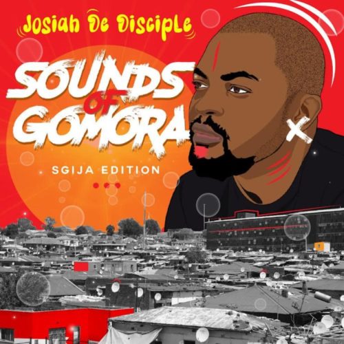 Josiah De Disciple – Grootman ft. Dqofficial