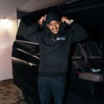 Kabza De Small – Umthetho ft. Nia Pearl & Daliwonga