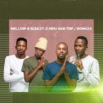 MDU aka TRP & Bongza – Sticks ft. Mellow & Sleazy