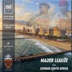Major League DJz – Amapiano Balcony Mix (Live In Durban) S4 Ep5