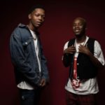 Mellow & Sleazy – Topa Ngwana ft. Seekay, M.J & Xduppy