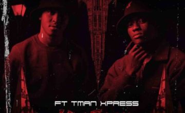 T-man Xpress & Genes Of The Vibe – KwaSatan