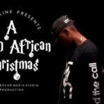 Touchline – A South African Christmas