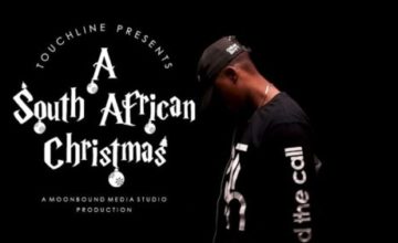 Touchline – A South African Christmas