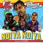 Aux Cable – Ndiya Ndiya ft. Blxckie, Bhutlalakimi & 031 Choppa