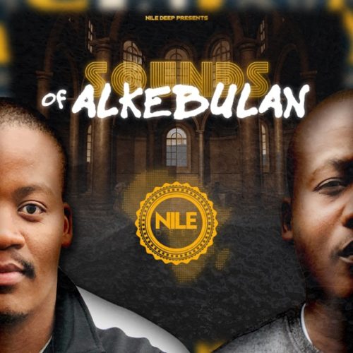 Nile Deep - Sounds Of Alkebulan EP