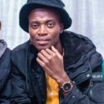 King Monada – Namela