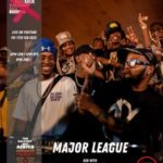 Major League DJz & Mellow & Sleazy – Amapiano Balcony Mix S4 EP7