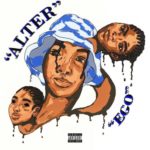 K.Keed – Burbin ft. Indigo Stella