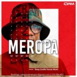 Ceega Wa Meropa – 187 Mix (You Can’t Overdose on Meropa Sessions)