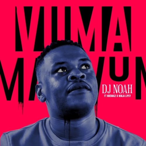 Vuma ft. Nokwazi & Ninja Lipsy